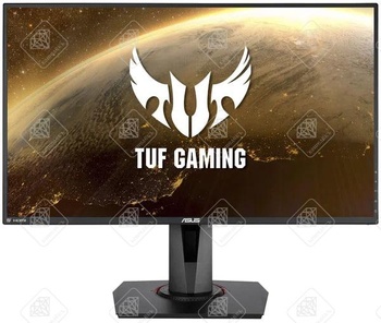 ASUS TUF Gaming VG279QM, 1920x1080, 280 Гц, IPS