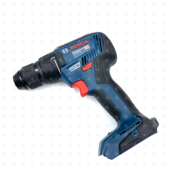 Шуруповерт Bosch GSR 18V-50
