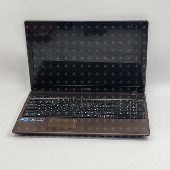 Ноутбук Acer Aspire 5742 Series