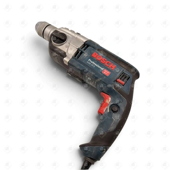 Дрель ударная Bosch GSB 20-2