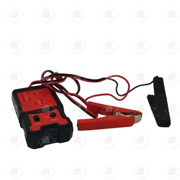 Автомобильный реле-тестер и прибор для диагностики электрических цепей автомобиля