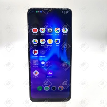 Смартфон Realme C15