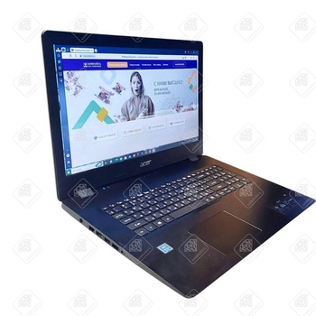 Ноутбук Acer Aspire 3 A317-32