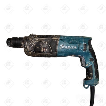 Перфоратор Makita HR2470