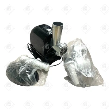 Мясорубка Brayer BR1603BK