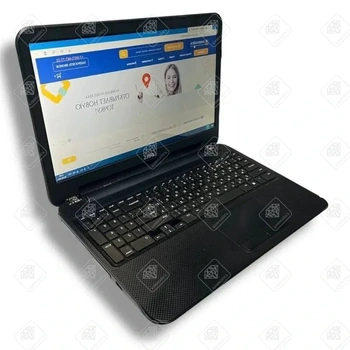 Ноутбук Dell 3537/intel core/i5-4200U/RAM 8Gb/HDD 500Gb/AMD radenHD 8600M