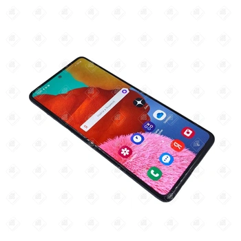 Смартфон Samsung Galaxy A51 4/64