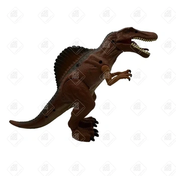 Динозавр "Спинозавр"