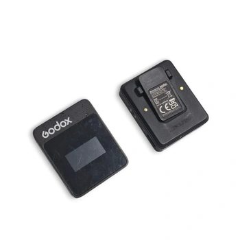 Петличная радиосистема Godox MoveLink II M1