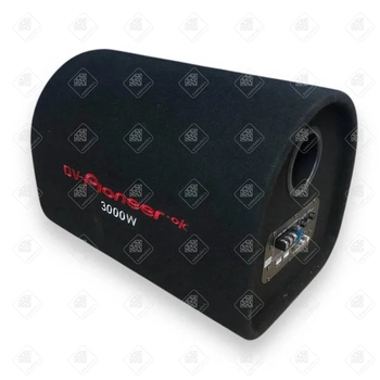 Сабвуфер Pioneer.Ok DV-100 3000W