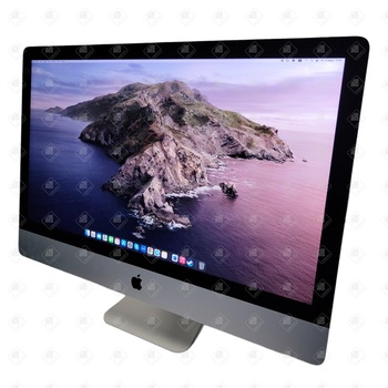 Моноблок Apple iMac 27 2020 (i5 radeon pro 5300 retina 5K)