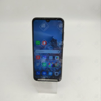 Смартфон Xiaomi redmi note 8t