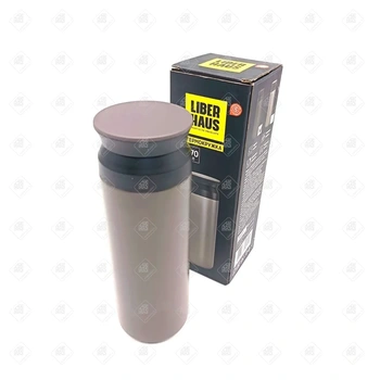 Термокружка Liber Haus