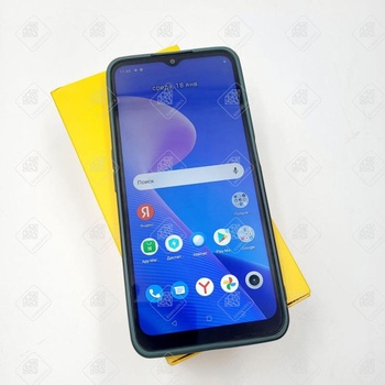 Смартфон realme C31