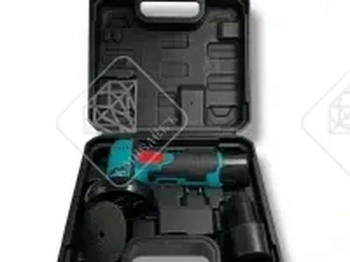 аккумуляторная Болгарка АКА