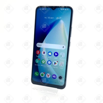 смартфон Realme C25s 4/128