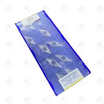 Твердосплавные пластины ZCC CT YD101