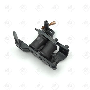 Тату машинка черная