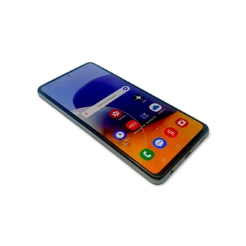 Смартфон Samsung Galaxy A72 8/256 ГБ черный