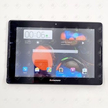 Планшет Lenovo IdeaTab A7600 16Gb 3G