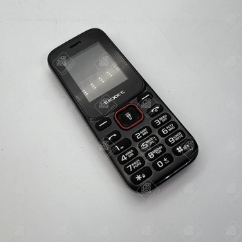 Смартфон Texet TM-128