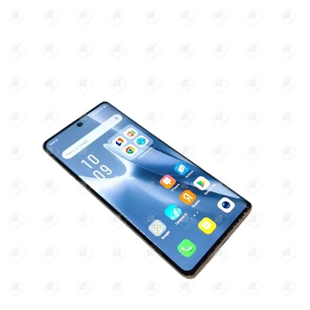 Смартфон Infinix Zero 30 8/256