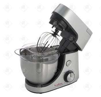 Кухонный комбайн Moulinex Masterchef Gourmet QA50ADB1