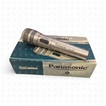 Микрофон Panasonic PS-407