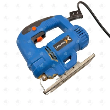 Лобзик Dexter 500W