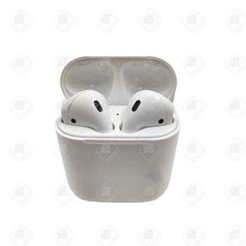 Наушники Apple AirPods