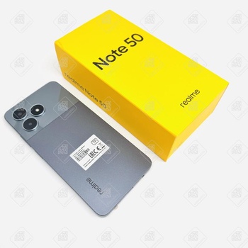 Смартфон Realme Note 50 3/64 Gb