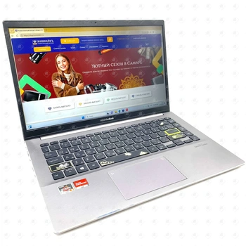 Ноутбук Asus 5500U/8GB/512GB