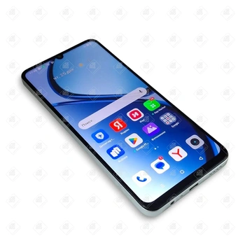 Мобильный телефон realme, Note 60x, 64 ГБ