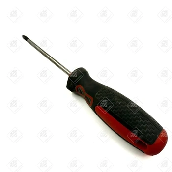 Отвертка крестовая