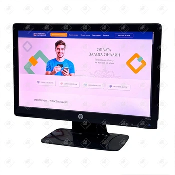 Монитор HP 2011x