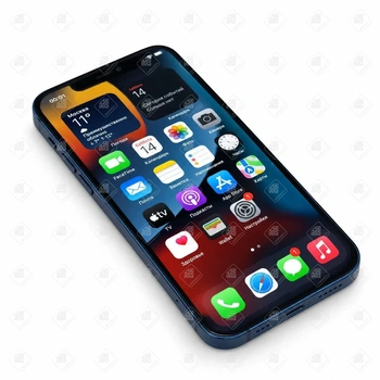 Смартфон Apple iPhone 12 4/128 ГБ 71%
