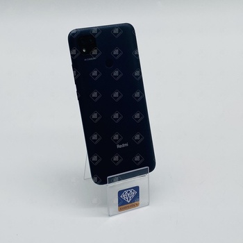 Смартфон Xiaomi Redmi 9C NFC 4/128 ГБ RU