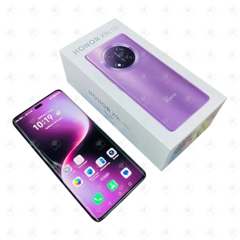 Смартфон HONOR X9c 12/256GB