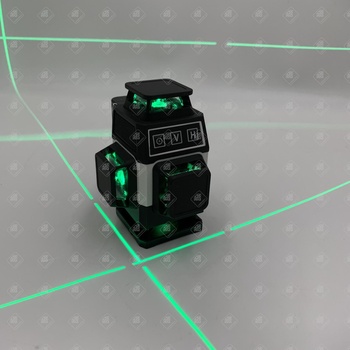 Лазерный уровень Pracmanu MD12G 3D