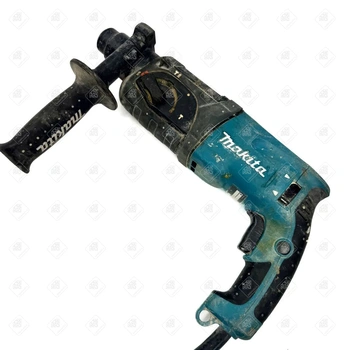 Перфоратор Makita HR2470