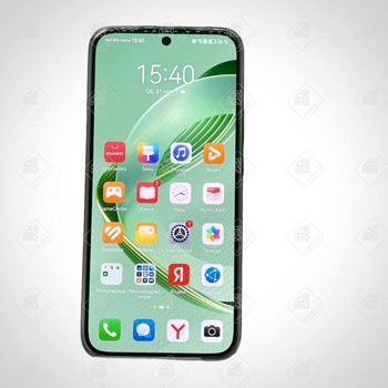 Huawei nova 11, 256 ГБ, зеленый, 8 ГБ