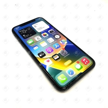 Смартфон IPhone X 64gb