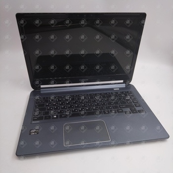 Ноутбук Toshiba Satellite U940D4M