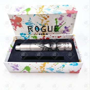 Механический бокс мод Rogue USA DZ-418