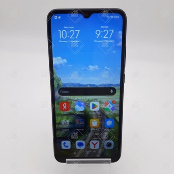 Смартфон redmi 9с 32