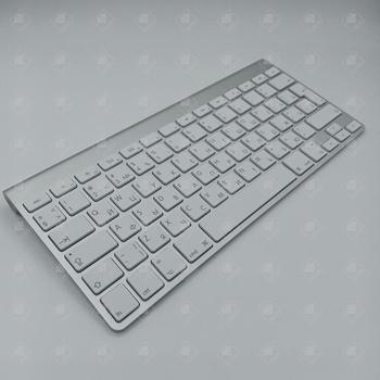 Клавиатура Apple Wireless Keyboard 