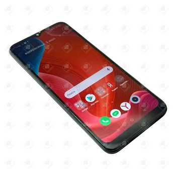 Смартфон Realme C21 4/64GB