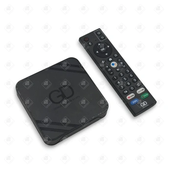 Smart TV приставка GD S1 ATV