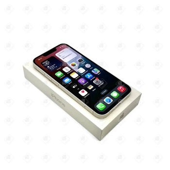 Смартфон Apple iPhone 13 256Гб