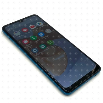 Смартфон Samsung, Galaxy A02
2\32